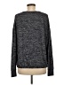 Gap Gray Pullover Sweater Size M - photo 2