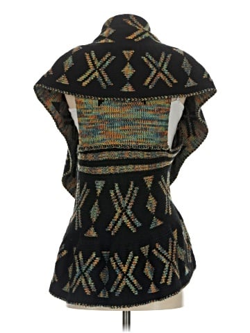 John Paul Richard Cardigan (view 2)