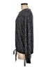 Gap Gray Pullover Sweater Size M - photo 5