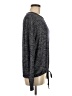 Gap Gray Pullover Sweater Size M - photo 4