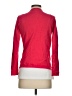 Sutton Studio Red Cardigan Size S - photo 2