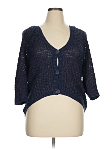 Takeout Cardigan (view 1)