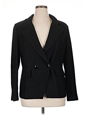 St. John Blazer (view 1)