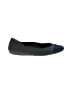 ROTHY'S Color Block Blue Flats Size 9 - photo 1