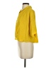 Zara Yellow Short Sleeve Blouse Size XS - photo 5