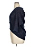 Takeout Blue Cardigan Size XL - photo 5