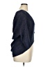 Takeout Blue Cardigan Size XL - photo 4