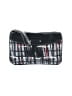 Vera Bradley Plaid Black Gray Wristlet One size - photo 1