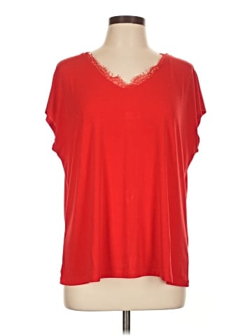 Cato Short Sleeve T-Shirt (view 1)