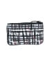 Vera Bradley Plaid Black Gray Wristlet One size - photo 2
