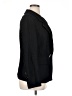 St. John Chevron-herringbone Black Blazer Size 14 - photo 4