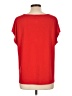 Cato Red Short Sleeve T-Shirt Size L - photo 2