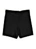 Forever 21 Solid Black Athletic Shorts Size L - photo 1