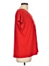 Cato Red Short Sleeve T-Shirt Size L - photo 4