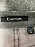 Bebe Gray Jeans Size 25 waist - photo 7