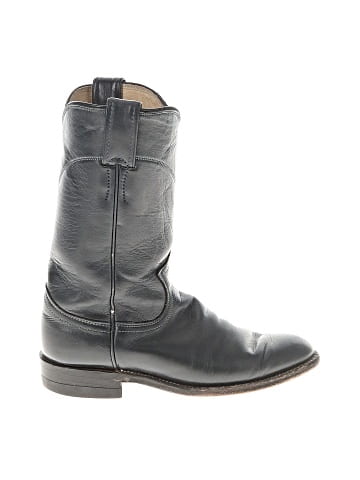 Justin Boots (view 1)