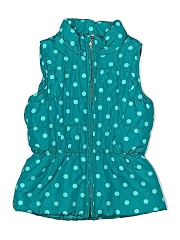 Circo Vest (view 1)