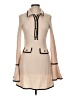 Shein Tan Cardigan Size 6 - photo 1
