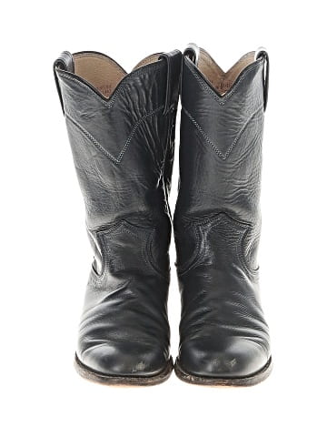 Justin Boots (view 2)