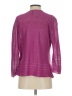 Isda & Co Purple Cardigan Size S - photo 2