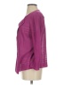 Isda & Co Purple Cardigan Size S - photo 5