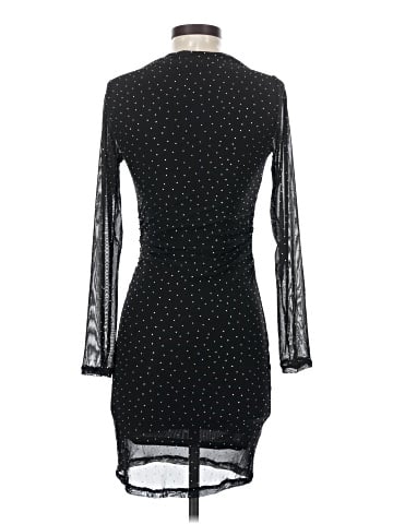 Haute Monde Cocktail Dress (view 2)