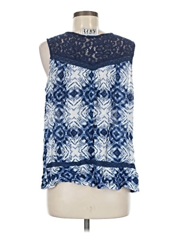 Keren Hart Sleeveless Blouse (view 2)
