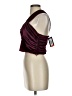 Juniper Blu Burgundy Tank Top Size S - photo 5