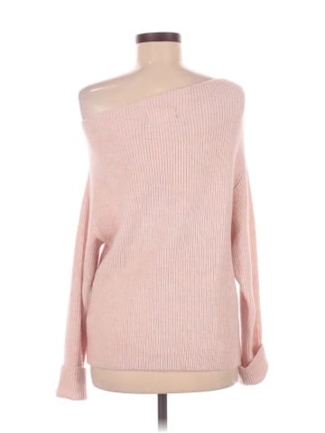 Treasure & Bond Pullover Sweater (view 2)