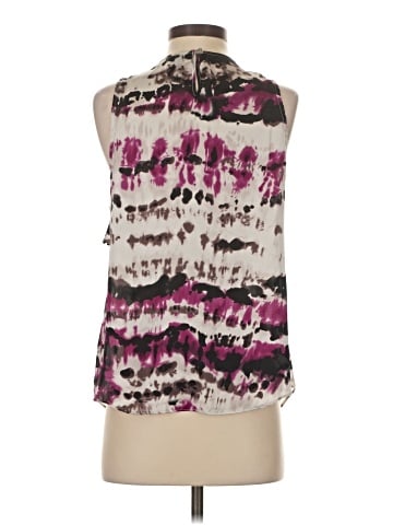 Milano Sleeveless Blouse (view 2)