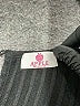 Assorted Brands Solid Black Jumpsuit Size M - photo 4