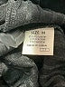 Assorted Brands Solid Black Jumpsuit Size M - photo 5