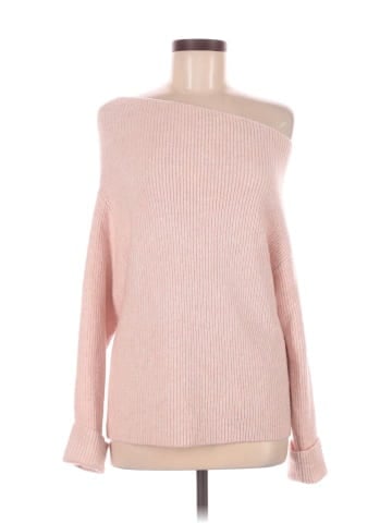 Treasure & Bond Pullover Sweater (view 1)