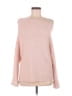 Treasure & Bond Pink Pullover Sweater Size XS - photo 1