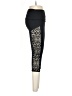 Assorted Brands Black Active Pants Size S (estimated) - photo 4