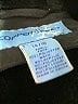 COPPERDOT 100% Polyester Black Coat Size 14 - 16 - photo 6