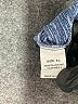 Unbranded Stripes Blue 3/4 Sleeve Blouse Size XL - photo 7
