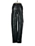 Wilfred 100% Polyurethane Black Casual Pants Size 00 - photo 1