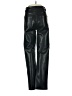 Wilfred 100% Polyurethane Black Casual Pants Size 00 - photo 2