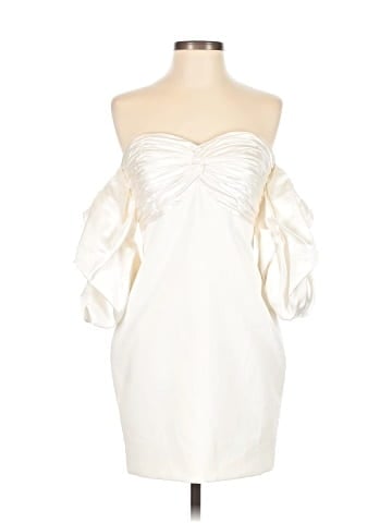 Cinq à Sept Cocktail Dress (view 1)