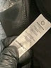 Zaggora Solid Black Active Pants Size 10 - photo 8