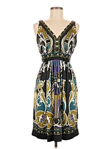 ICE Cocktail Dress (view 1)