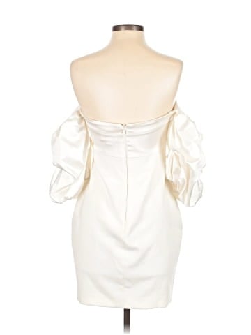 Cinq à Sept Cocktail Dress (view 2)