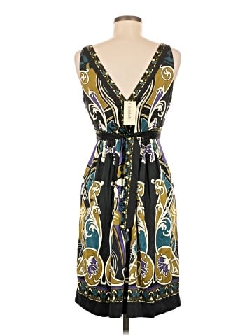 ICE Cocktail Dress (view 2)