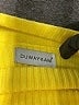 Assorted Brands Yellow Turtleneck Sweater Size M - photo 7