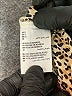 On 34th 100% Polyester Animal Print Gold Sleeveless Blouse Size 2X - photo 8