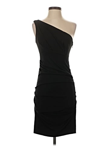 Nicole Miller Cocktail Dress (view 1)