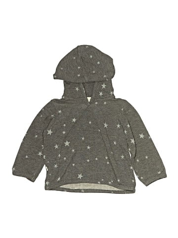 Paige Lauren Baby Pullover Hoodie (view 1)