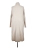 Open Edit Tan Cardigan Size 2X (estimated) - photo 2