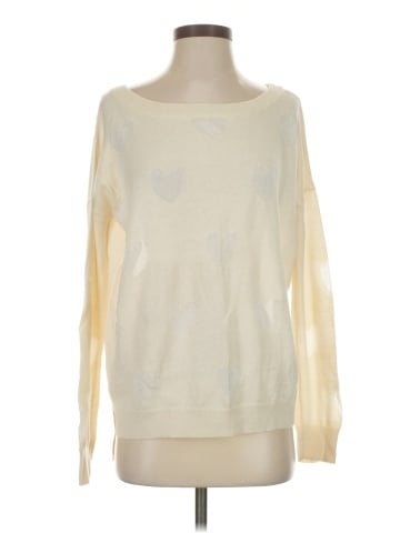 Juicy Couture Pullover Sweater (view 1)